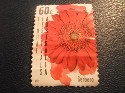 Лот: 17035636. Фото: 1. Марка для Вашей коллекции. №21287. Марки