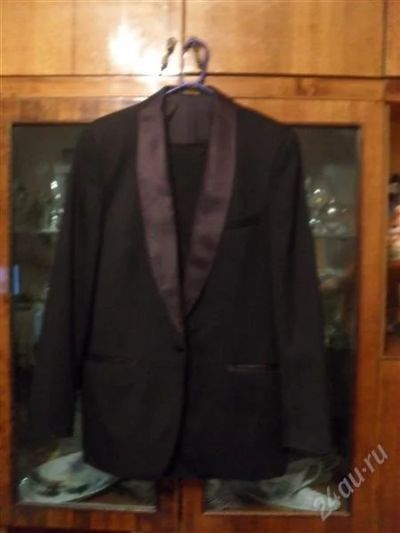 Лот: 1592089. Фото: 1. костюм мужской. Костюмы классические, деловые