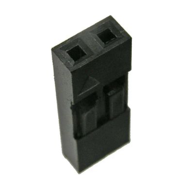 Лот: 19189160. Фото: 1. Разъем штыревой P2.54мм Dupont... Разъёмы