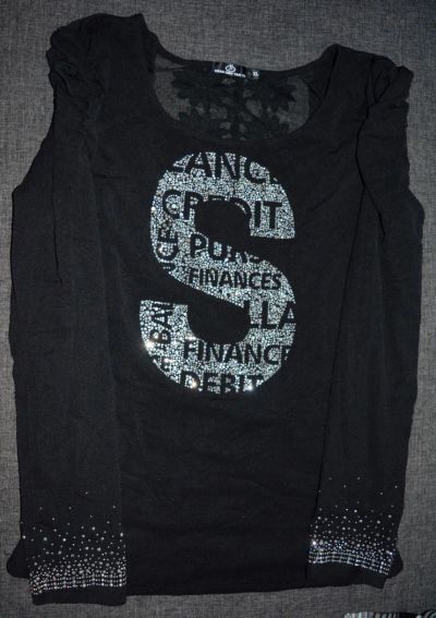 Лот: 6025536. Фото: 1. Кофта, теплая. Свитеры, толстовки, худи