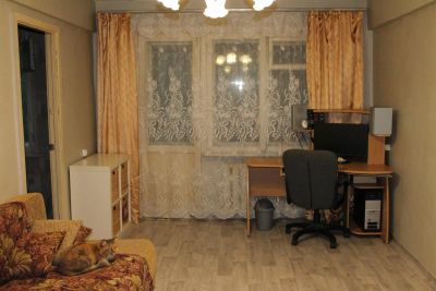 Лот: 10078172. Фото: 1. 2-хкомнатная квартира в районе... Квартиры, студии