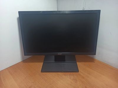 Лот: 19155072. Фото: 1. Жк монитор acer k202hkl. ЖК-мониторы