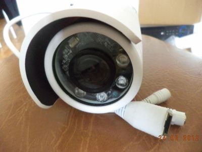 Лот: 5165848. Фото: 1. IP камеры. Видеонаблюдение