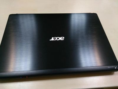 Лот: 10656059. Фото: 1. Acer Aspire TimelineX 3820TG-333G25i... Ноутбуки