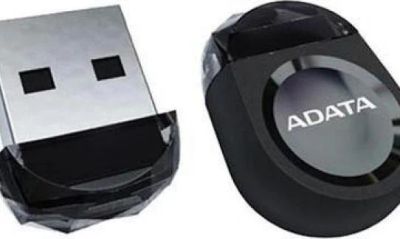 Лот: 4511666. Фото: 1. Флешка USB 2.0 8GB A-Data UD310... USB-флеш карты