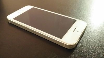 Лот: 9071321. Фото: 1. Apple iPhone 5s 16 Гб (Б/у). Смартфоны