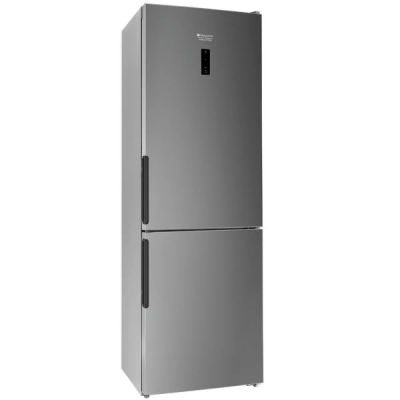 Лот: 6182155. Фото: 1. Холодильник Hotpoint-Ariston HF... Холодильники, морозильные камеры