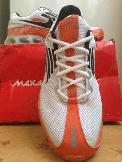 Лот: 7264958. Фото: 1. Кроссовки NIKE MAX AIR новые. Кеды, кроссовки, слипоны