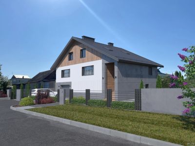 Лот: 16346810. Фото: 1. Дом 320 м² на участке 10 сот. Дома