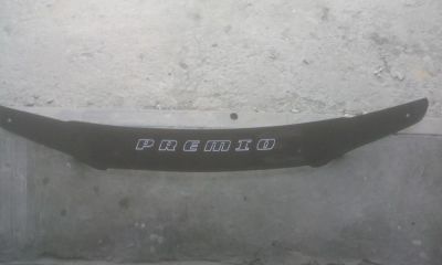 Лот: 7407875. Фото: 1. Дефлектор капота, Corona premio... Кузов