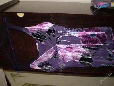 Лот: 1197668. Фото: 1. топ с объемными цветами. Футболки, топы и майки