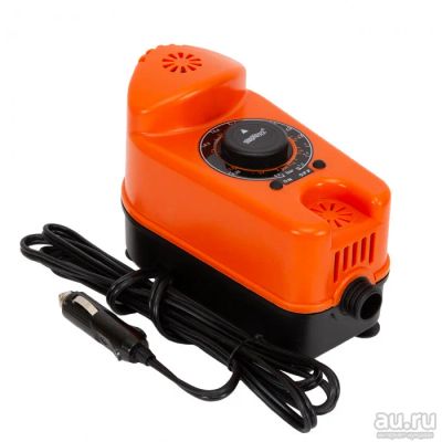 Лот: 17484931. Фото: 1. Электрический насос Bravo BP 12-В. Аксессуары для лодок и катеров