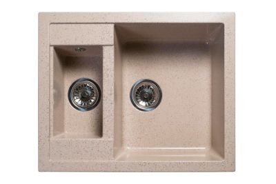 Лот: 7588197. Фото: 1. Мойка кухонная Альфа 07. Кухонные гарнитуры