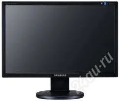 Лот: 1902284. Фото: 1. Продам монитор Samsung 943NW. ЖК-мониторы