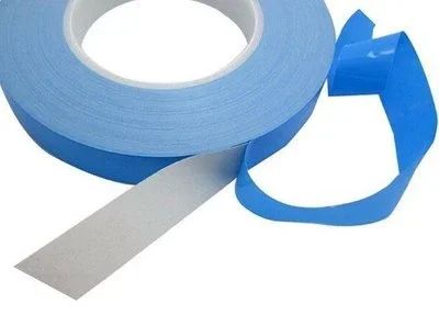 Лот: 11286663. Фото: 1. теплопроводный двухсторонний клейкий... Радиаторы, системы охлаждения