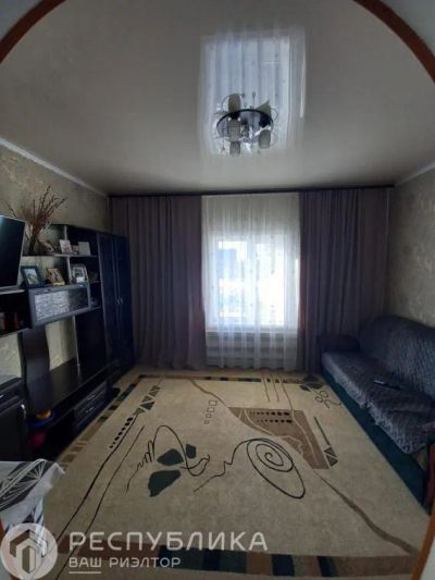 Лот: 25117828. Фото: 1. Продажа Квартира Танзыбей, Рабочая... Квартиры, студии