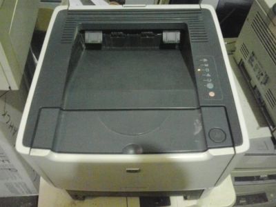 Лот: 7801480. Фото: 1. Принтер лазерный HP LaserJet Р2015... Лазерные принтеры