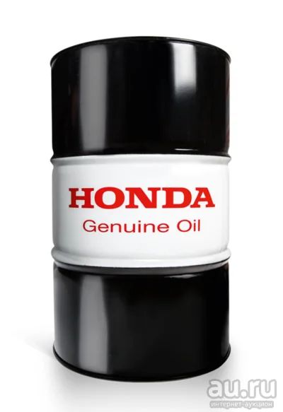 Лот: 15924777. Фото: 1. Трансмиссионное масло Honda HMMF... Масла, жидкости