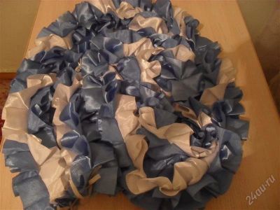 Лот: 1459805. Фото: 1. свадебное украшение на машину. Разное