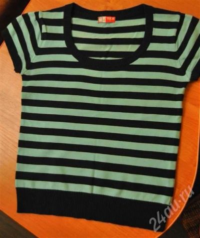 Лот: 272581. Фото: 1. футболка. Свитеры, толстовки, худи