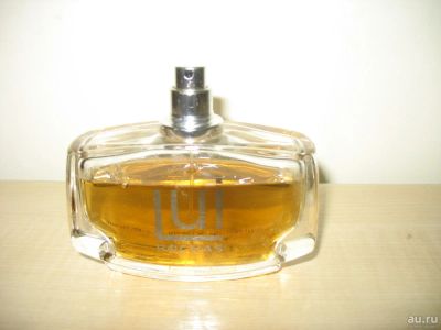 Лот: 8154043. Фото: 1. Туалетная вода Роша Лью для мужчин. Мужская парфюмерия