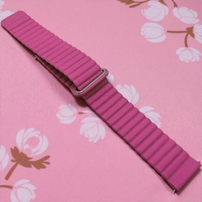 Лот: 25880956. Фото: 1. Ремешок для часов Samsung/Huawei... Смарт-часы, фитнес-браслеты, аксессуары