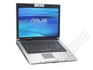 Лот: 397119. Фото: 1. ASUS F5RL T5550(1.83)/2048/160... Ноутбуки