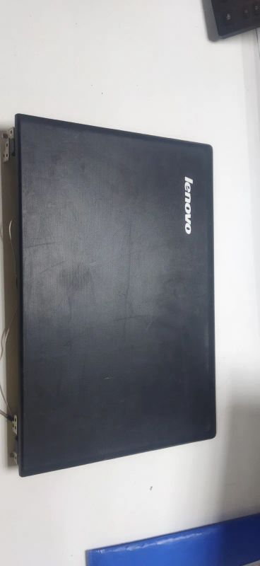 Лот: 21001385. Фото: 1. Ноутбук Lenovo G500 БУ по запчастям. Клавиатуры для ноутбуков