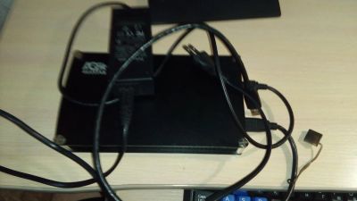 Лот: 8959635. Фото: 1. Внешний бокс Agestar 3UB3O2... Корзины, шасси