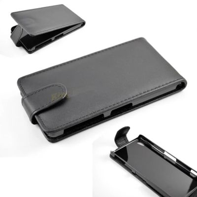 Лот: 4058090. Фото: 1. Чехол для Sony Xperia Z2 . Кож... Чехлы, бамперы