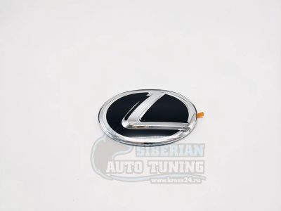Лот: 18792131. Фото: 1. Эмблема Lexus под стеклом на багажник... Детали тюнинга