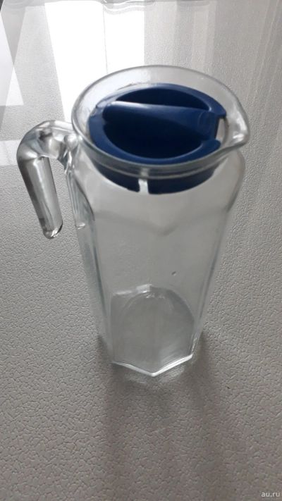 Лот: 15575349. Фото: 1. Графин. Кувшины, графины