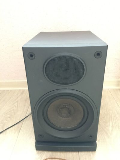 Лот: 17278518. Фото: 1. Колонка от музыкального центра. Музыкальные центры, магнитолы