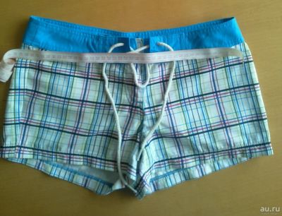 Лот: 10094187. Фото: 1. Шорты от Colin"s !!!Состояние... Брюки, шорты