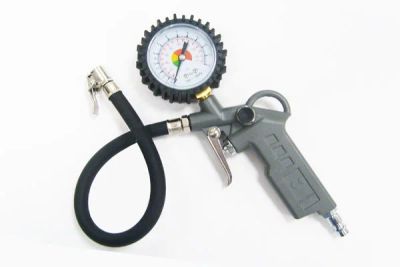 Лот: 14467918. Фото: 1. Пистолет подкачки для накачки... Шиномонтажное оборудование