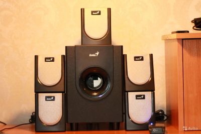 Лот: 7062304. Фото: 1. Колонки. Другое (аудиотехника)