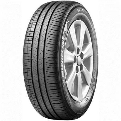 Лот: 20265724. Фото: 1. Шина Michelin Energy XM2 205/65... Шины
