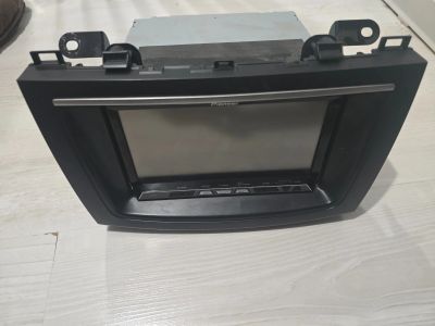 Лот: 25943275. Фото: 1. Автомагнитола Pioneer c9p9. Автомагнитолы