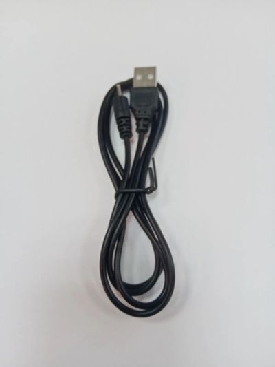 Лот: 19927199. Фото: 1. Кабель USB - Nokia Jack 2мм 1м... Дата-кабели, переходники