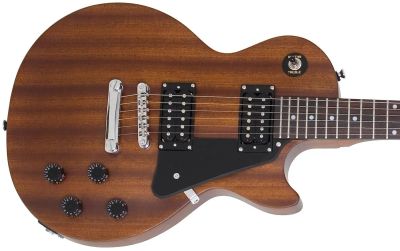 Лот: 3227919. Фото: 1. Epiphone Les Paul Studio Worn... Гитары