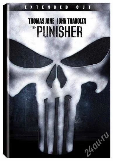 Лот: 1117251. Фото: 1. Легендарная футболка Карателя... Футболки, поло