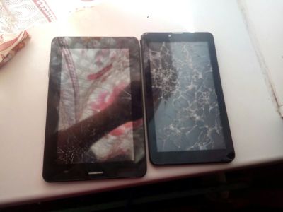 Лот: 11574559. Фото: 1. 2планшета. Планшеты