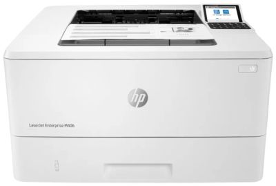 Лот: 19490175. Фото: 1. Лазерный принтер HP LaserJet Enterprise... Лазерные принтеры