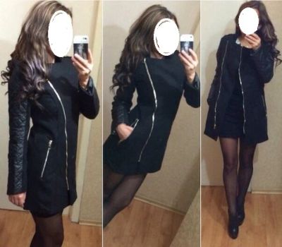 Лот: 7125962. Фото: 1. Женское пальто. Верхняя одежда