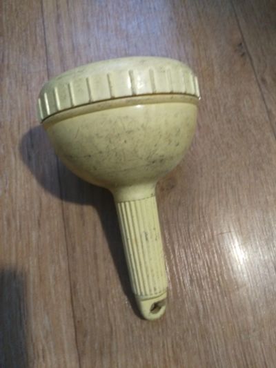 Лот: 17010876. Фото: 1. Переноска автомобильная СССР. Другое (автозапчасти)