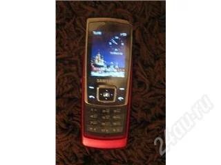 Лот: 159589. Фото: 1. Samsung SGH-E840. Кнопочные мобильные телефоны