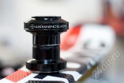 Лот: 685072. Фото: 1. Рулевая колонка DaBomb DaRection... Запчасти