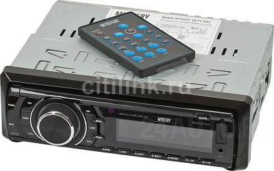 Лот: 4334829. Фото: 1. продам новую Mystery mar-979uc. Автомагнитолы