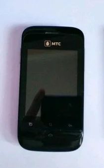 Лот: 11307856. Фото: 1. МТС 960. Смартфоны