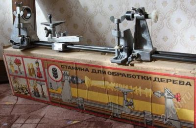 Лот: 17277903. Фото: 1. Станина для обработки дерева СССР. Ручной инструмент
